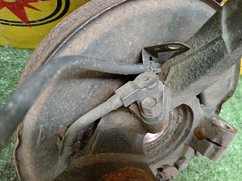 Ступица, 3400 рублей, Красноярск