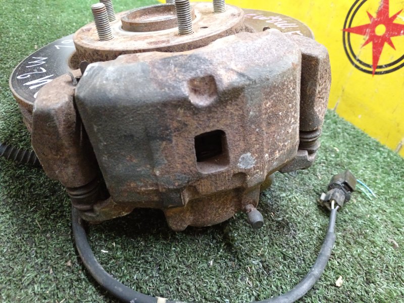 Ступица, 3400 рублей, Красноярск