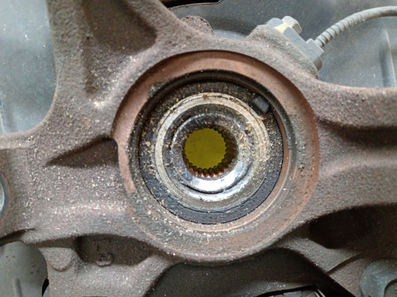 Ступица, 2500 рублей, Красноярск