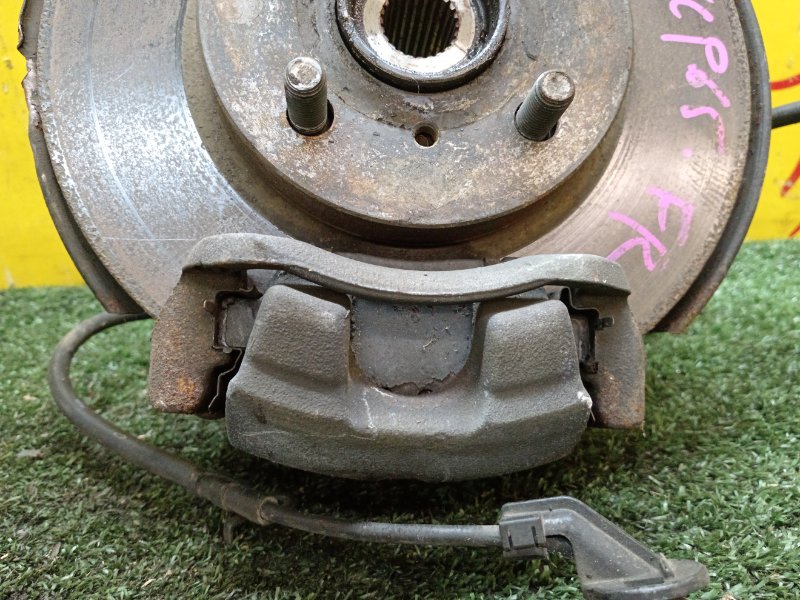 Ступица, 2000 рублей, Красноярск