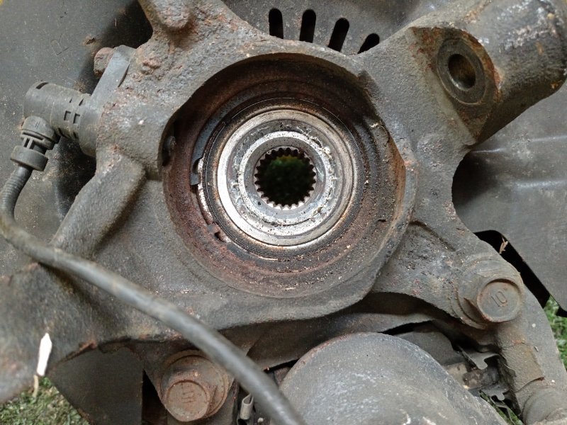 Ступица, 2000 рублей, Красноярск