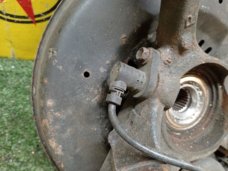 Ступица, 2000 рублей, Красноярск