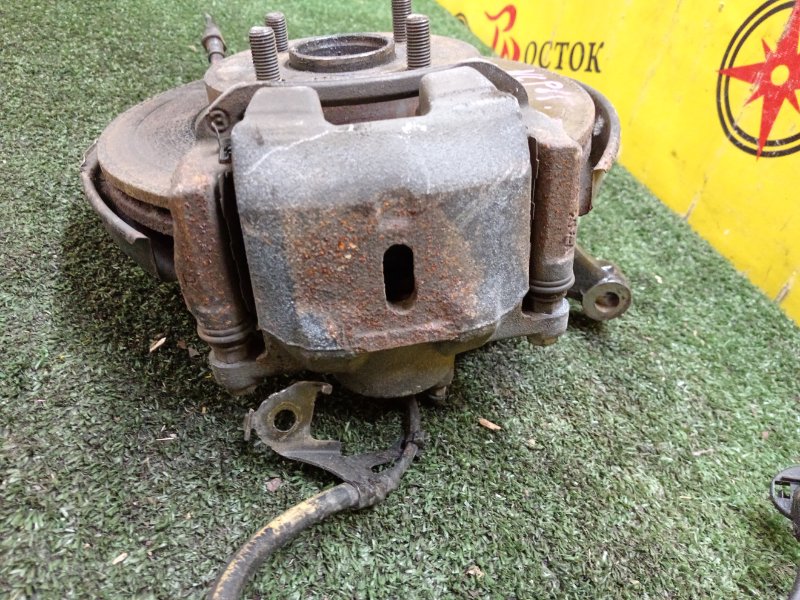 Ступица, 2000 рублей, Красноярск