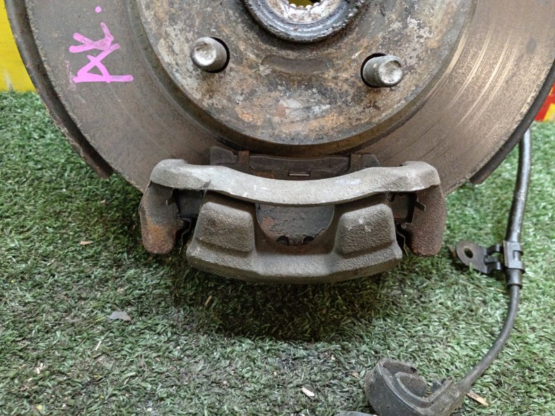 Ступица, 2000 рублей, Красноярск