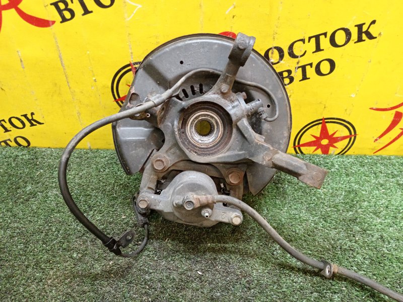 Ступица, 2000 рублей, Красноярск