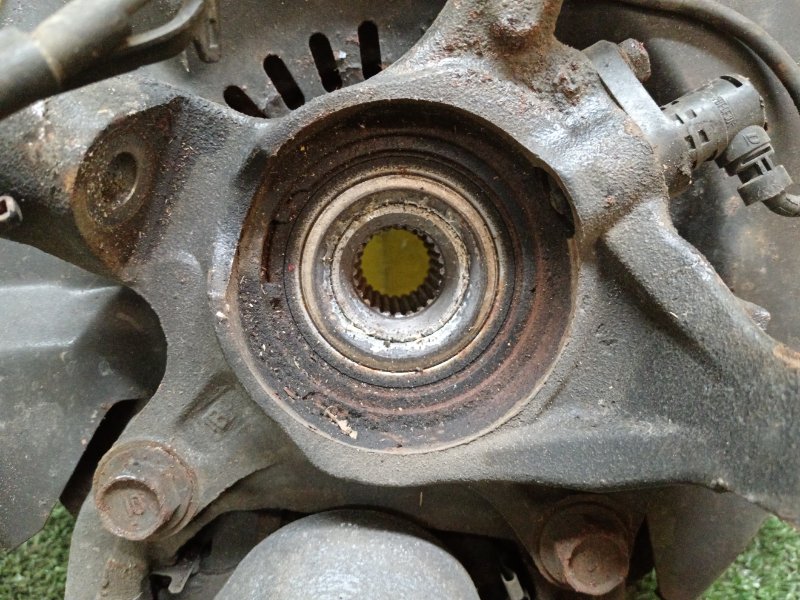 Ступица, 2000 рублей, Красноярск