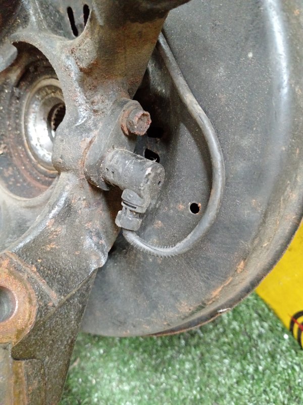 Ступица, 2000 рублей, Красноярск