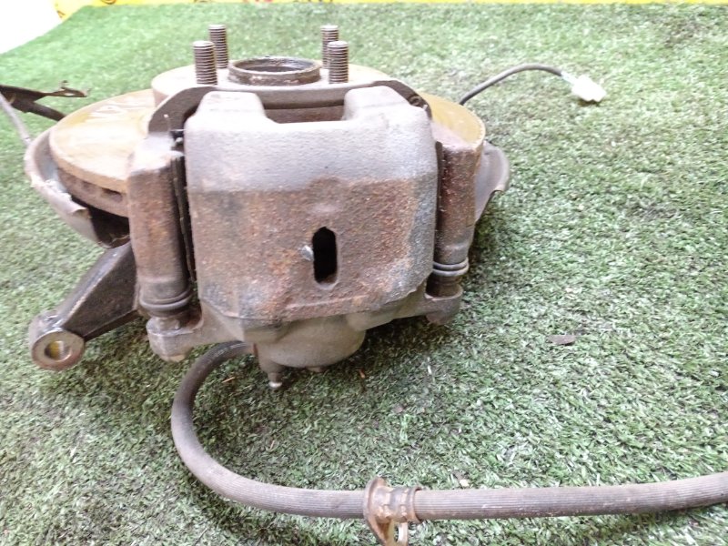 Ступица, 2000 рублей, Красноярск