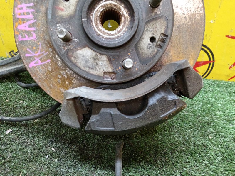 Ступица, 2200 рублей, Красноярск