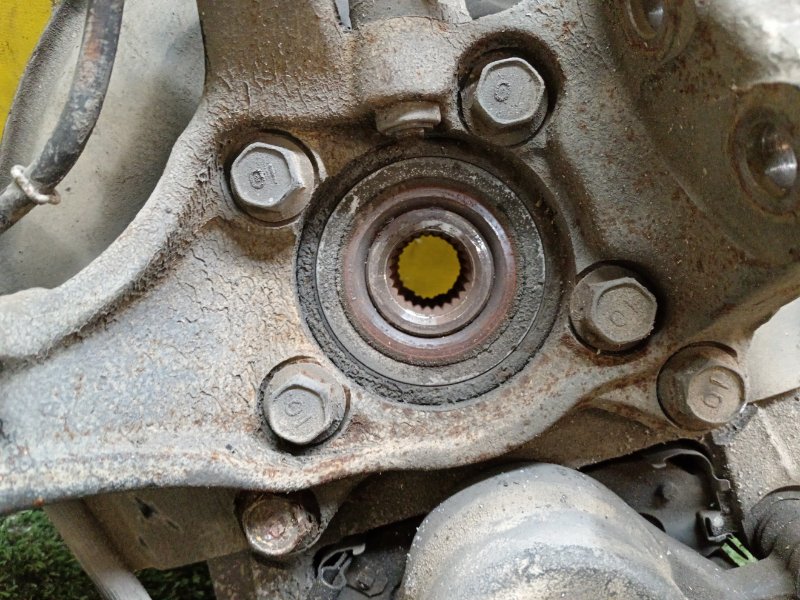 Ступица, 2200 рублей, Красноярск