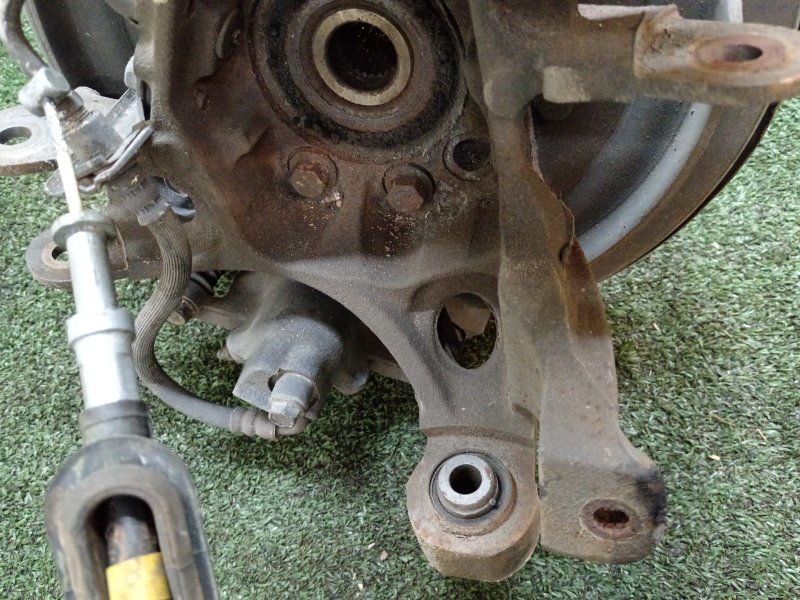 Ступица, 2800 рублей, Красноярск