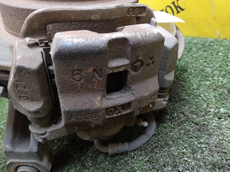 Ступица, 2800 рублей, Красноярск