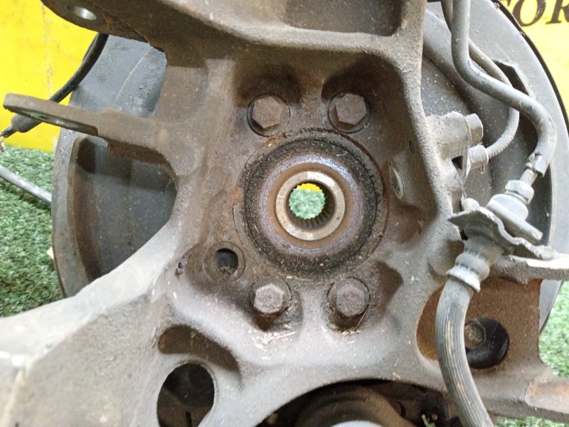 Ступица, 2800 рублей, Красноярск