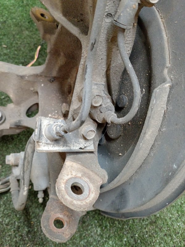 Ступица, 2800 рублей, Красноярск