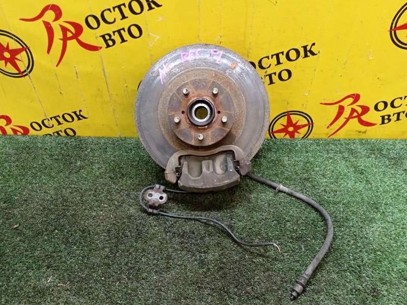 Ступица, 3000 рублей, Красноярск