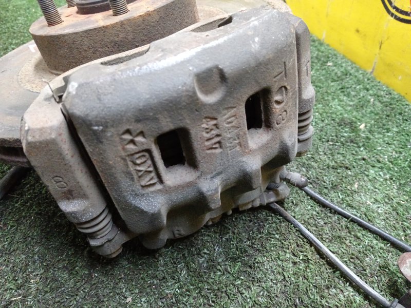 Ступица, 3000 рублей, Красноярск