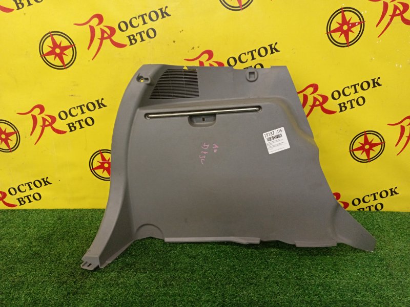 Обшивка багажника, 4800 рублей, Красноярск