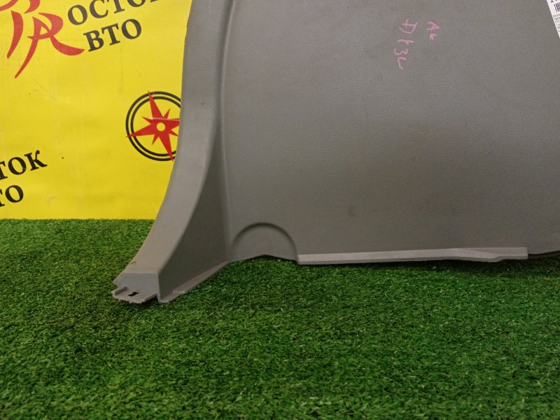 Обшивка багажника, 4800 рублей, Красноярск