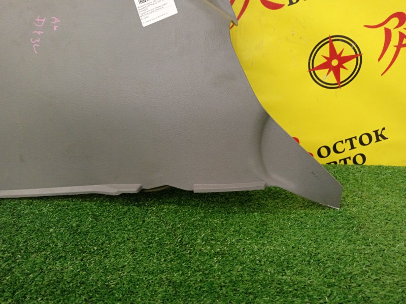 Обшивка багажника, 4800 рублей, Красноярск