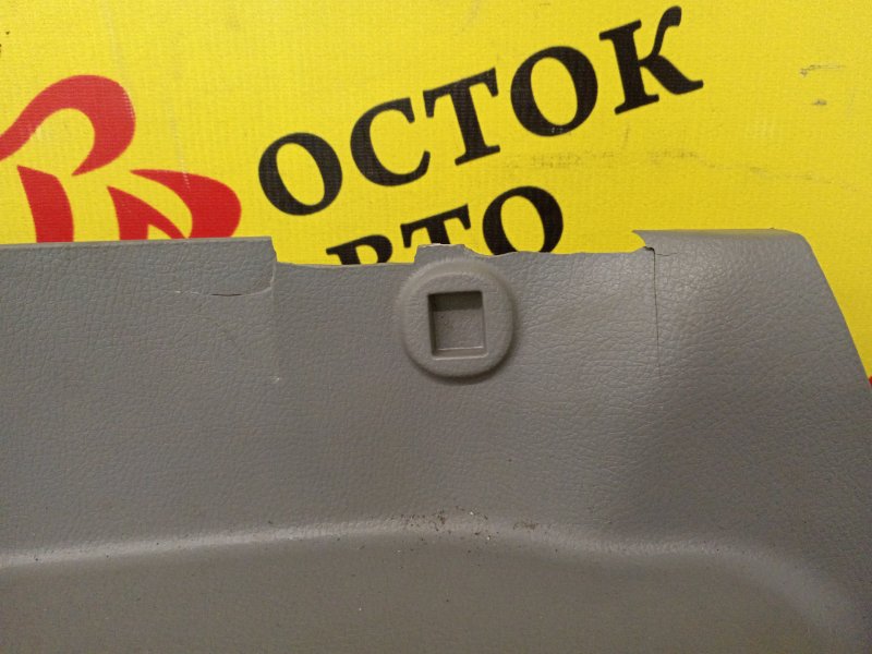 Обшивка багажника, 4800 рублей, Красноярск