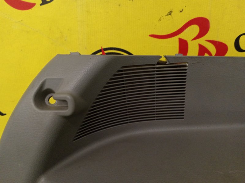 Обшивка багажника, 4800 рублей, Красноярск