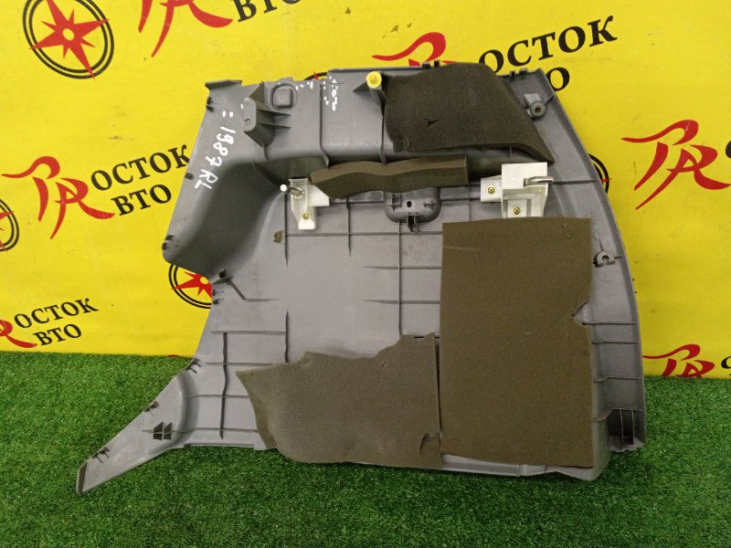 Обшивка багажника, 4800 рублей, Красноярск