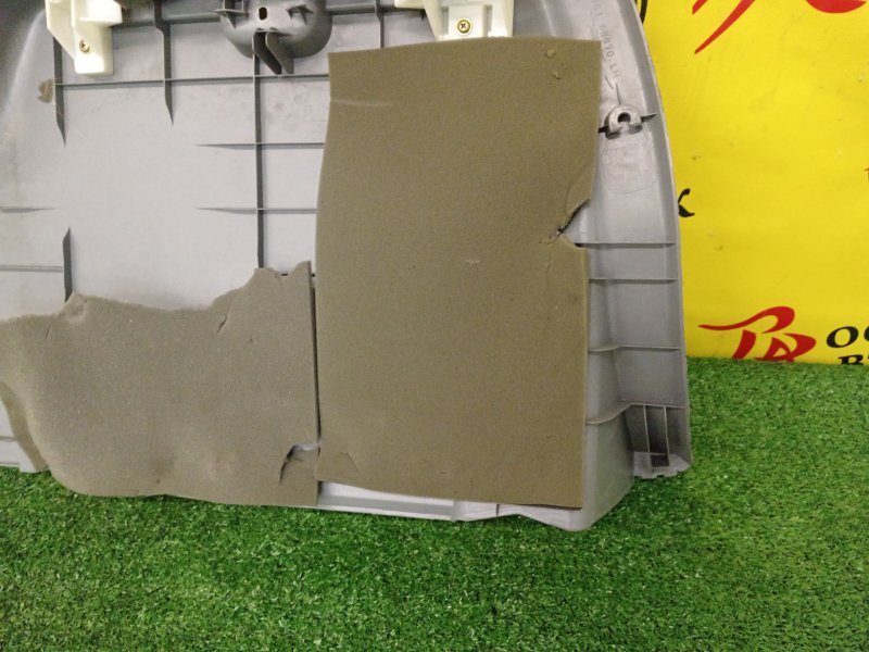 Обшивка багажника, 4800 рублей, Красноярск