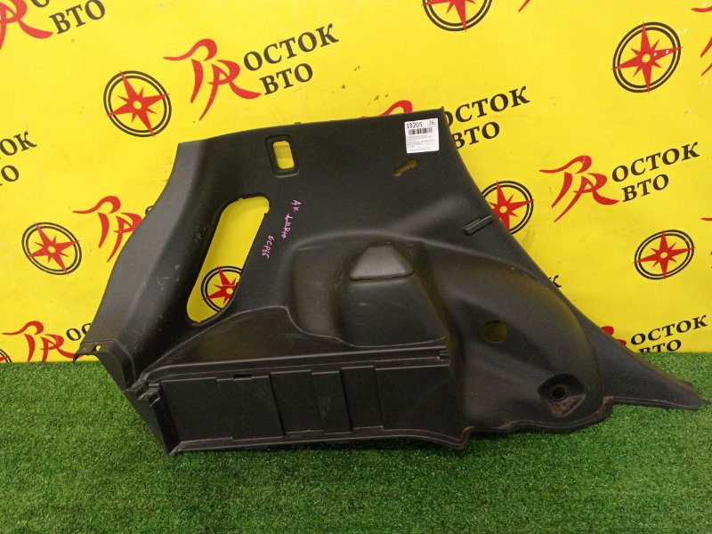 Обшивка багажника, 3500 рублей, Красноярск