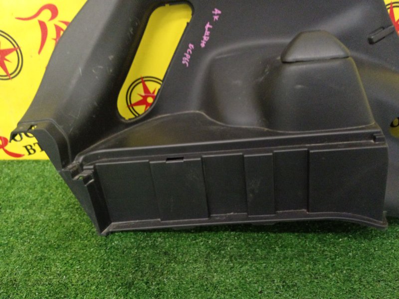 Обшивка багажника, 3500 рублей, Красноярск