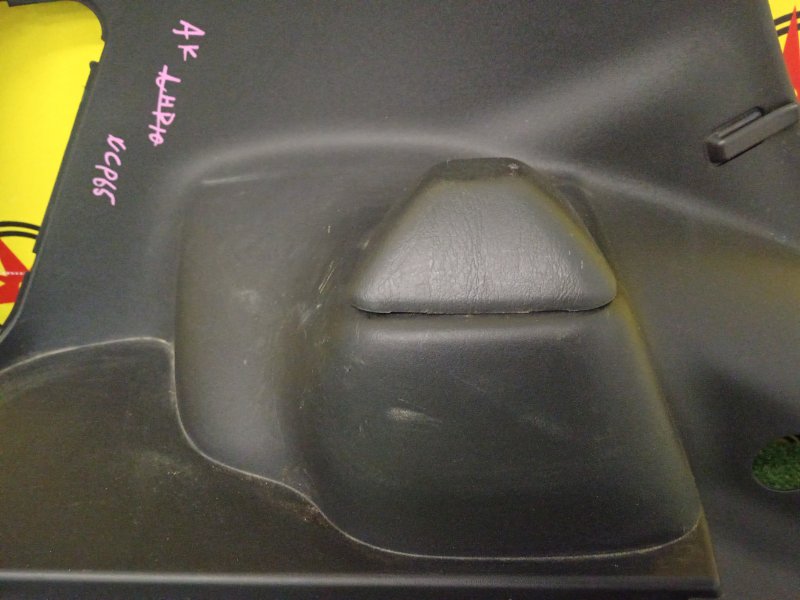 Обшивка багажника, 3500 рублей, Красноярск