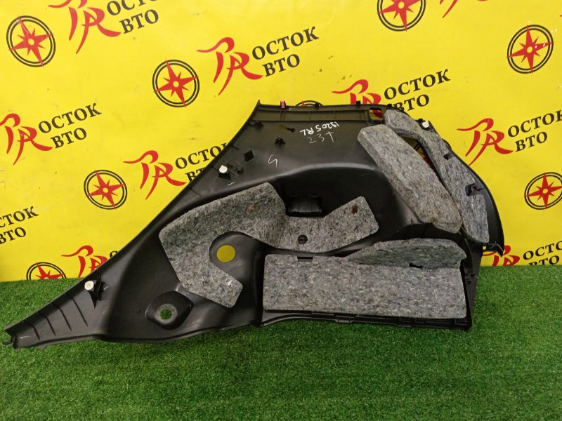 Обшивка багажника, 3500 рублей, Красноярск