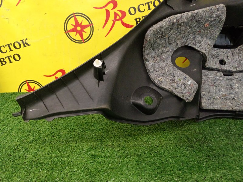 Обшивка багажника, 3500 рублей, Красноярск