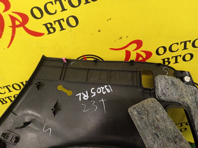 Обшивка багажника, 3500 рублей, Красноярск