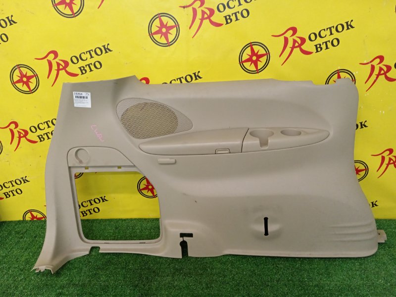 Обшивка багажника, 2500 рублей, Красноярск