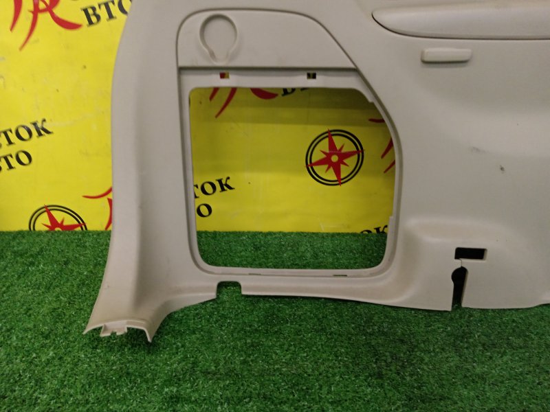 Обшивка багажника, 2500 рублей, Красноярск