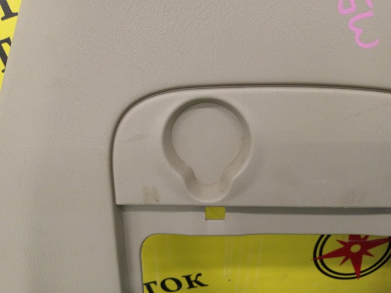 Обшивка багажника, 2500 рублей, Красноярск