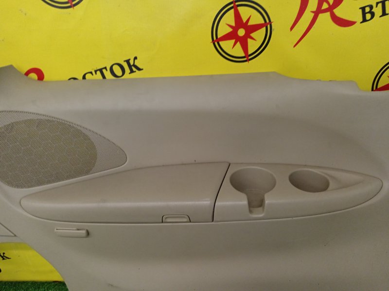 Обшивка багажника, 2500 рублей, Красноярск