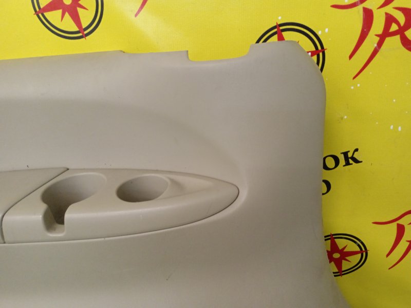 Обшивка багажника, 2500 рублей, Красноярск