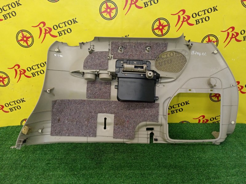 Обшивка багажника, 2500 рублей, Красноярск