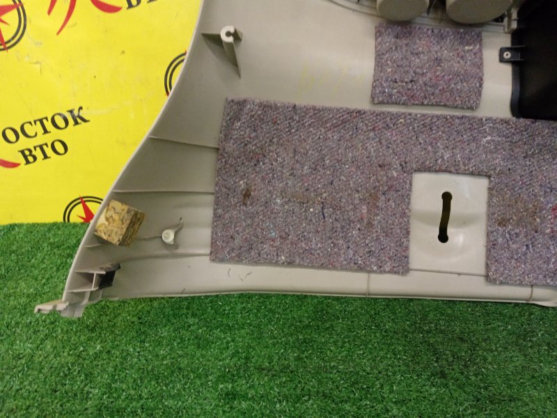 Обшивка багажника, 2500 рублей, Красноярск