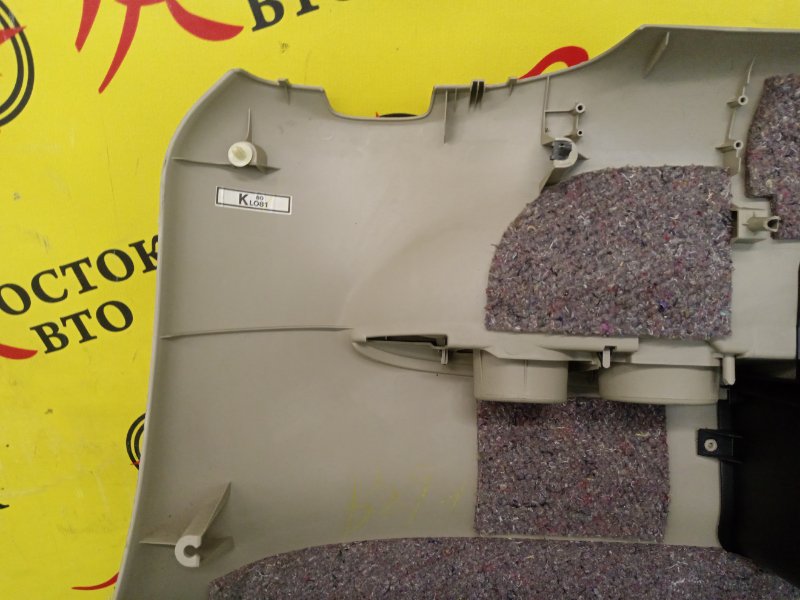 Обшивка багажника, 2500 рублей, Красноярск