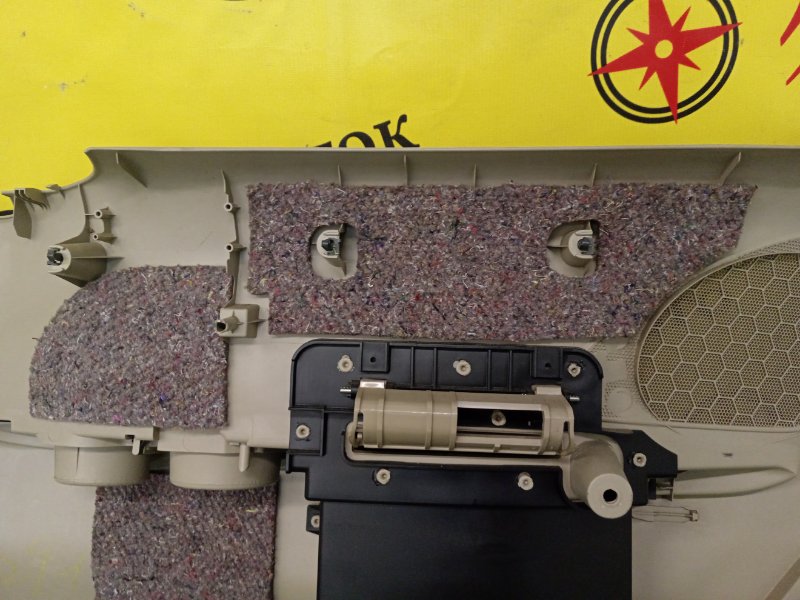 Обшивка багажника, 2500 рублей, Красноярск