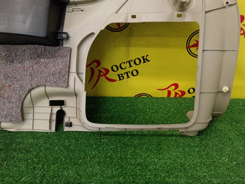 Обшивка багажника, 2500 рублей, Красноярск