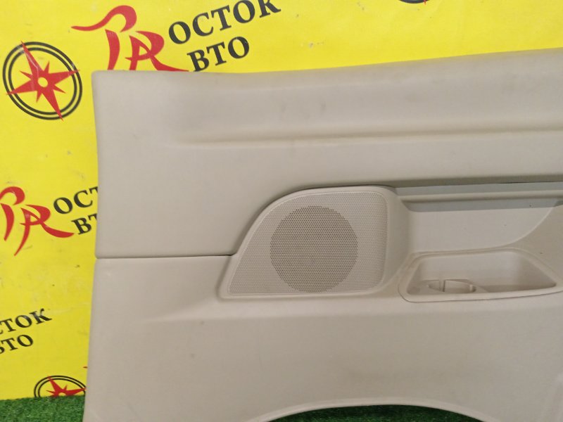 Обшивка багажника, 4000 рублей, Красноярск