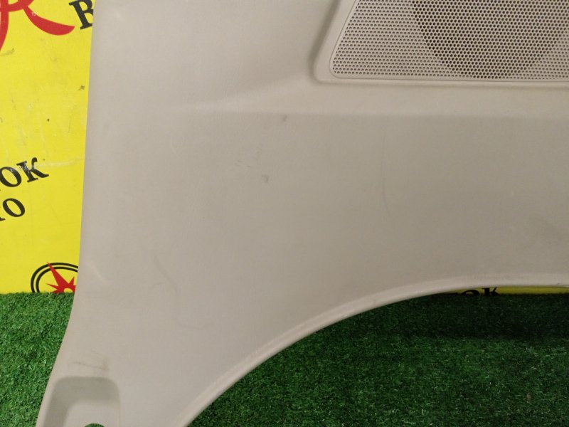 Обшивка багажника, 4000 рублей, Красноярск