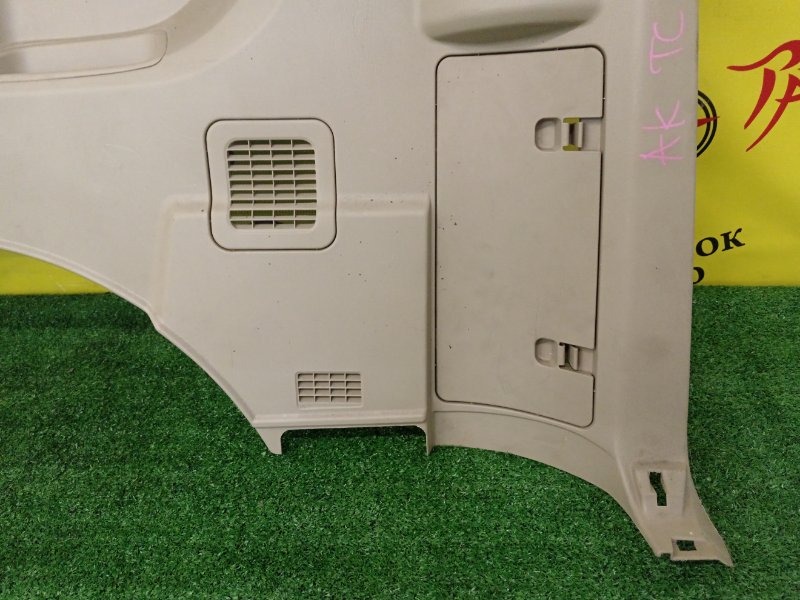 Обшивка багажника, 4000 рублей, Красноярск