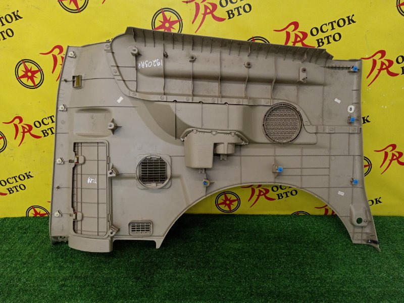 Обшивка багажника, 4000 рублей, Красноярск