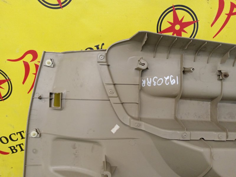 Обшивка багажника, 4000 рублей, Красноярск