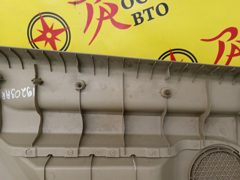 Обшивка багажника, 4000 рублей, Красноярск