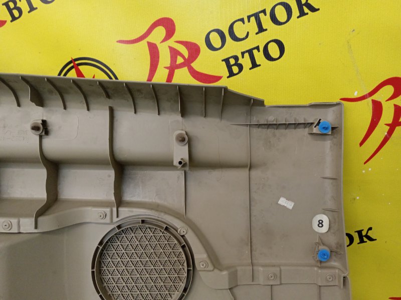 Обшивка багажника, 4000 рублей, Красноярск